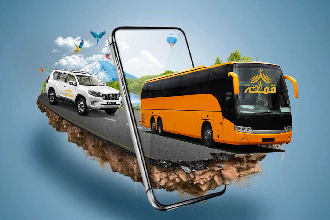 النقل البري